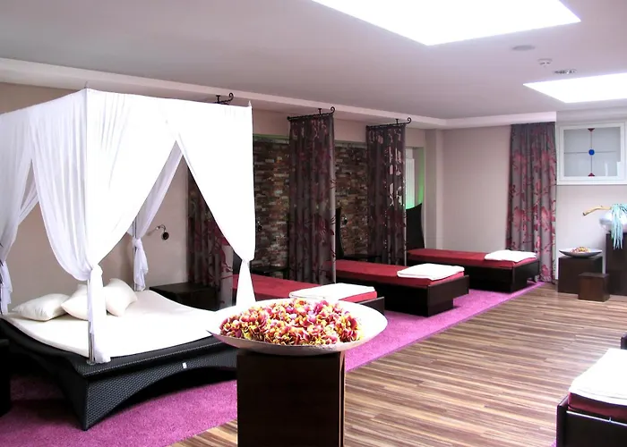 Goebels Landhotel