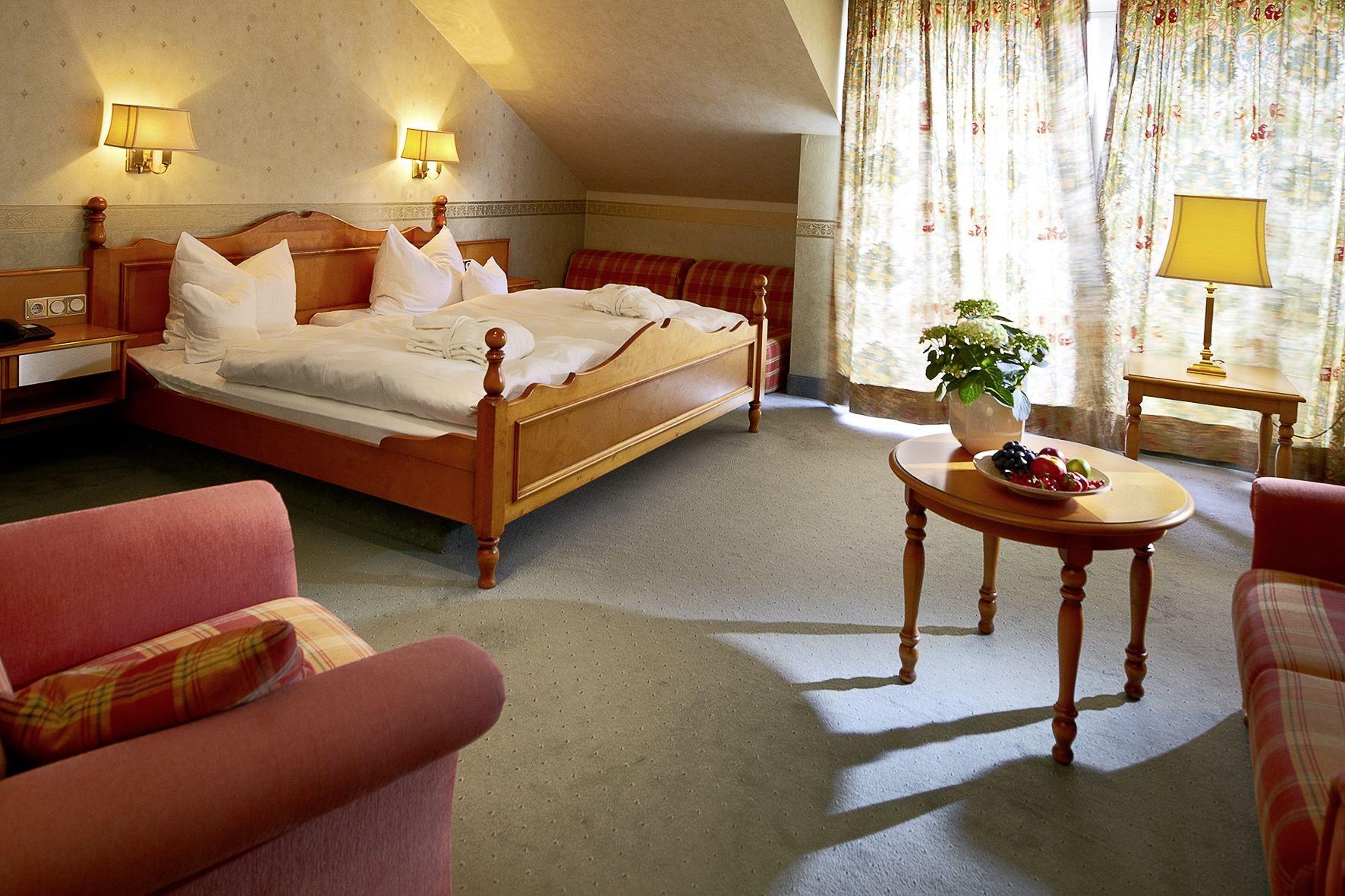 Göbels Hotel 4*
