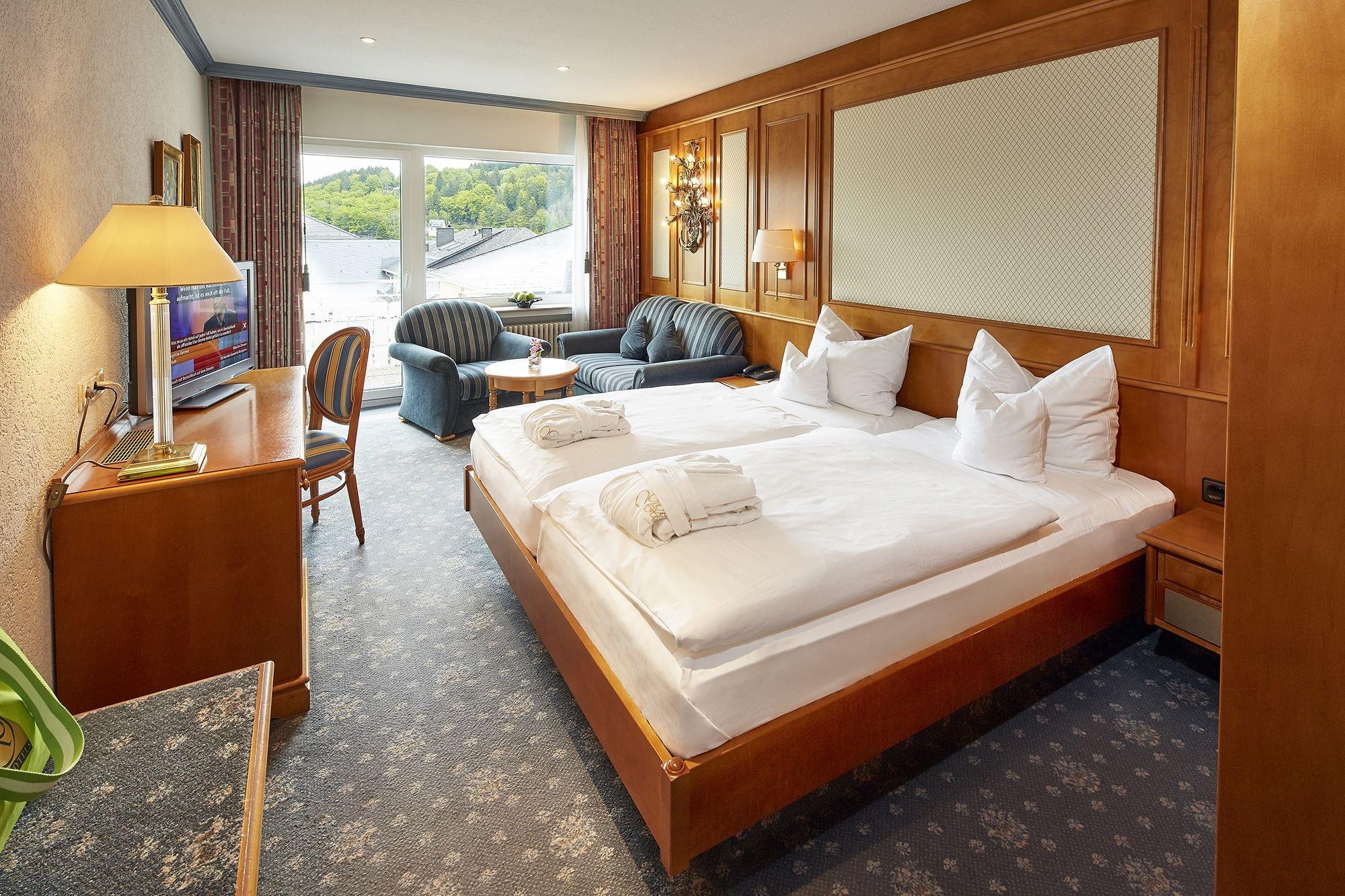 Göbels 4* Willingen (Upland)