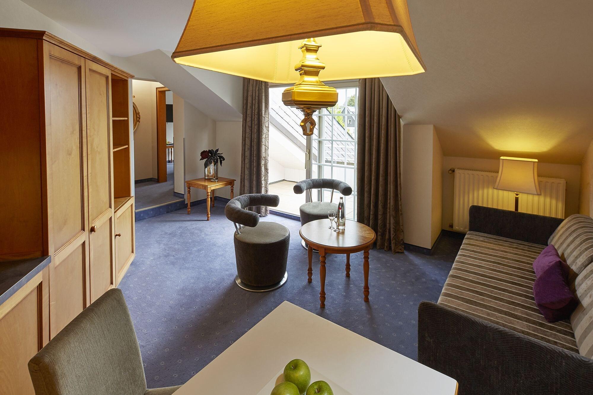Hotel Göbels 4*