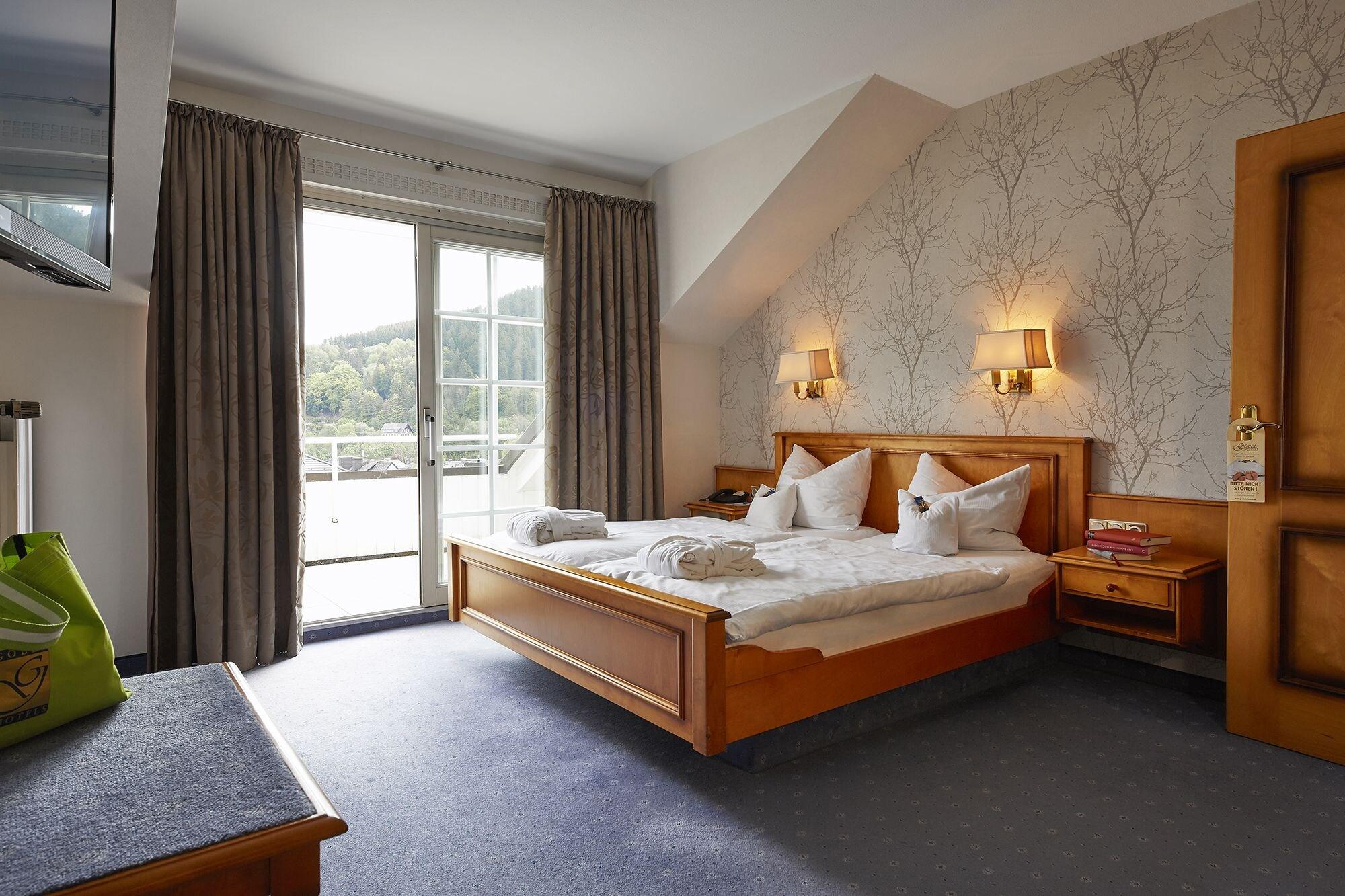 Hotel Goebels