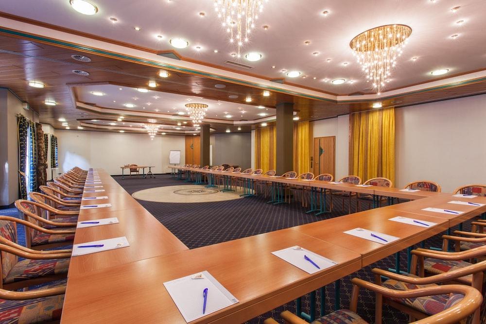 Göbels Hotel 4*