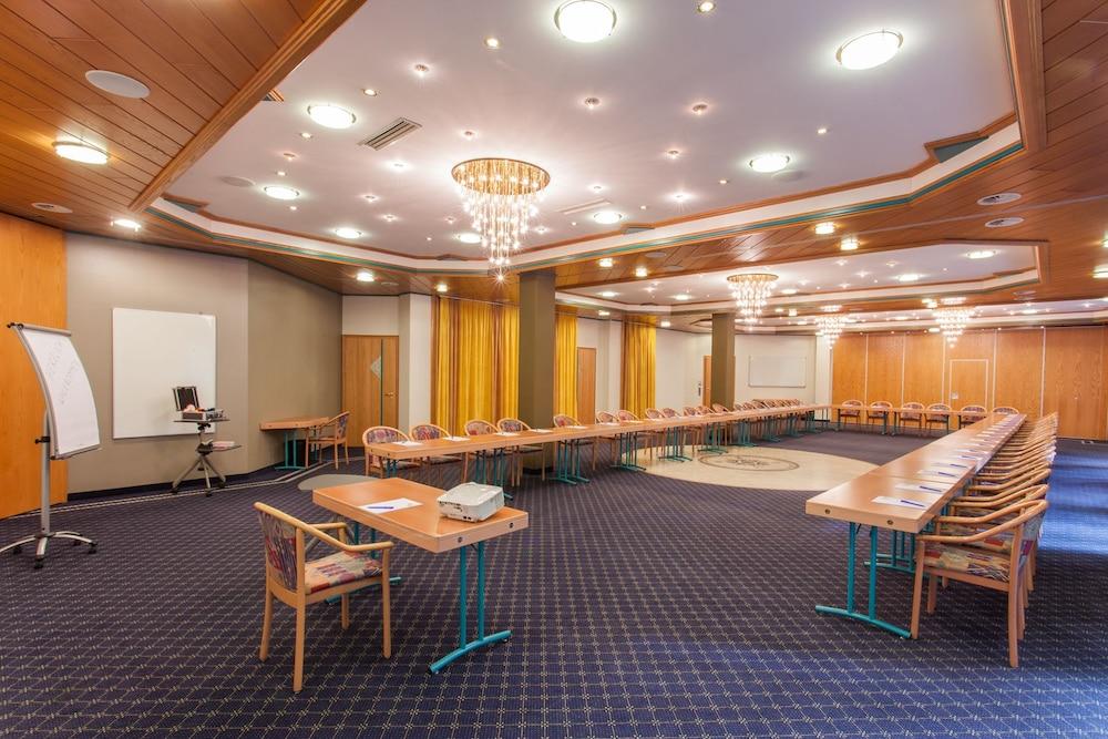 Hotel Goebels 4*