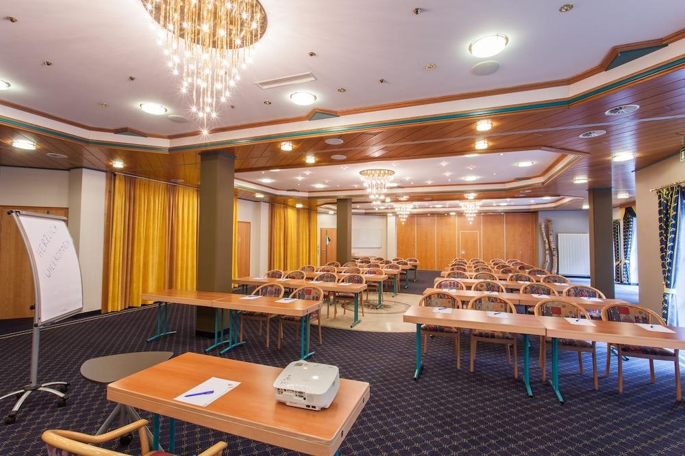 Goebels Hotel Willingen (Upland)