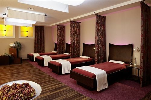 Hotel Göbels 4*