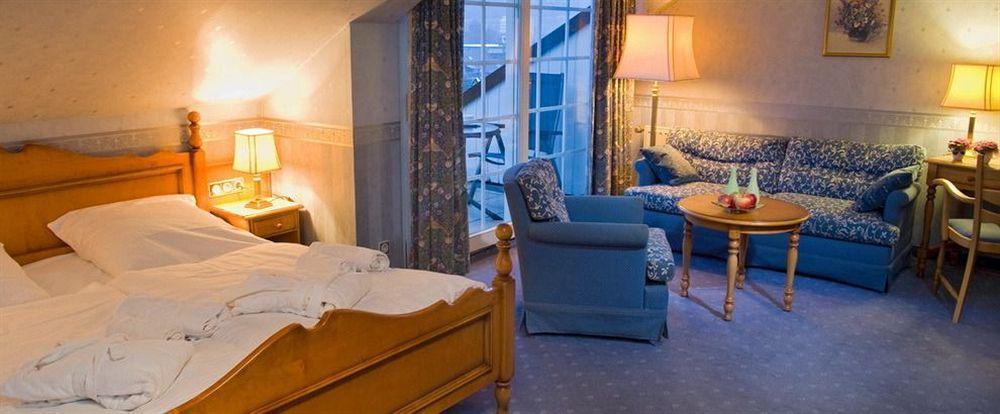 Hotel Goebels 4*