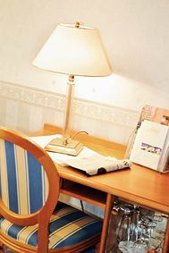Göbels Hotel 4*