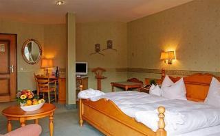 Hotel Goebels 4*