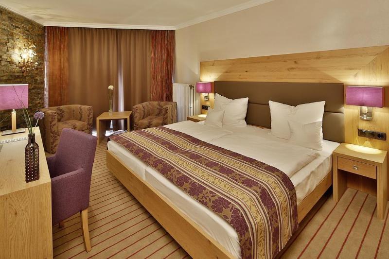 Goebels Hotel Willingen (Upland)