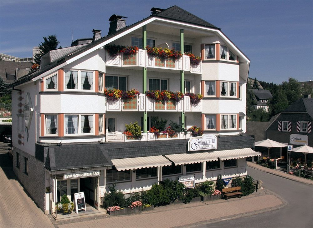 Hotel Göbels