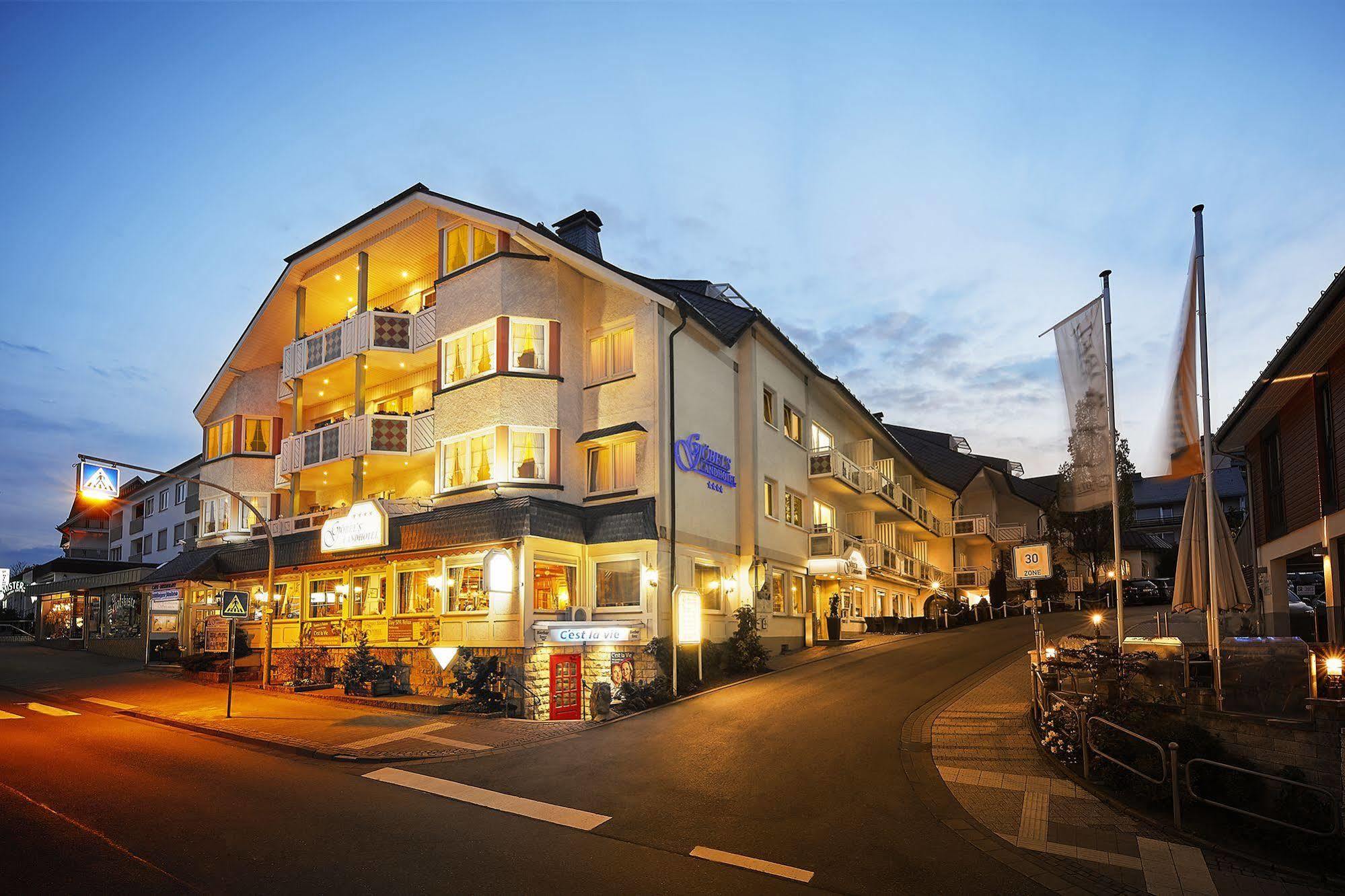 Hotel Göbels