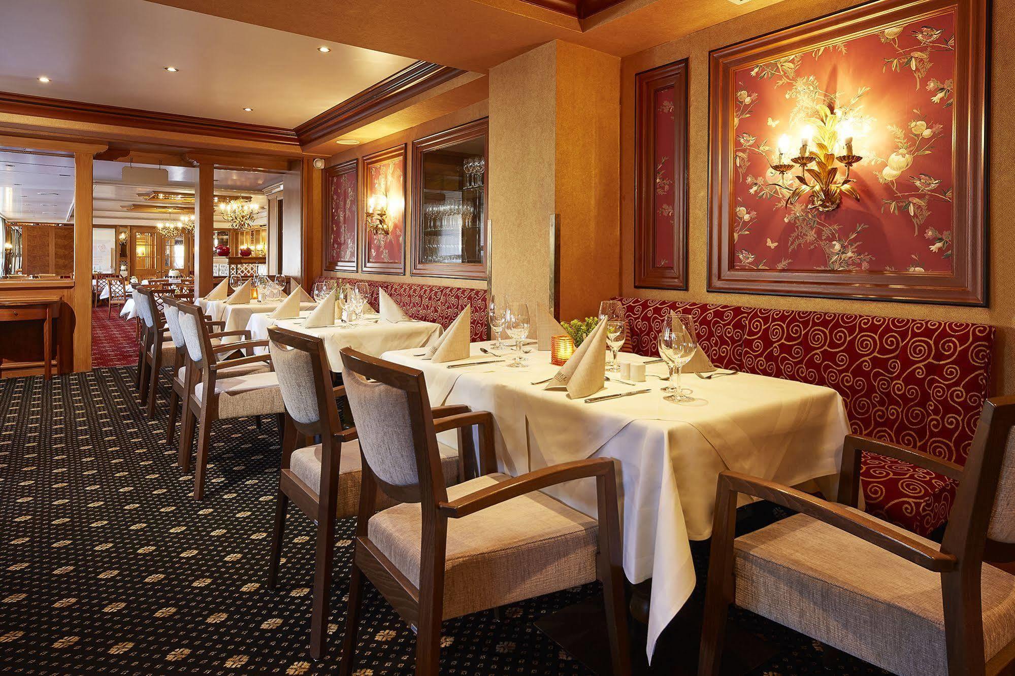 Hotel Göbels 4*