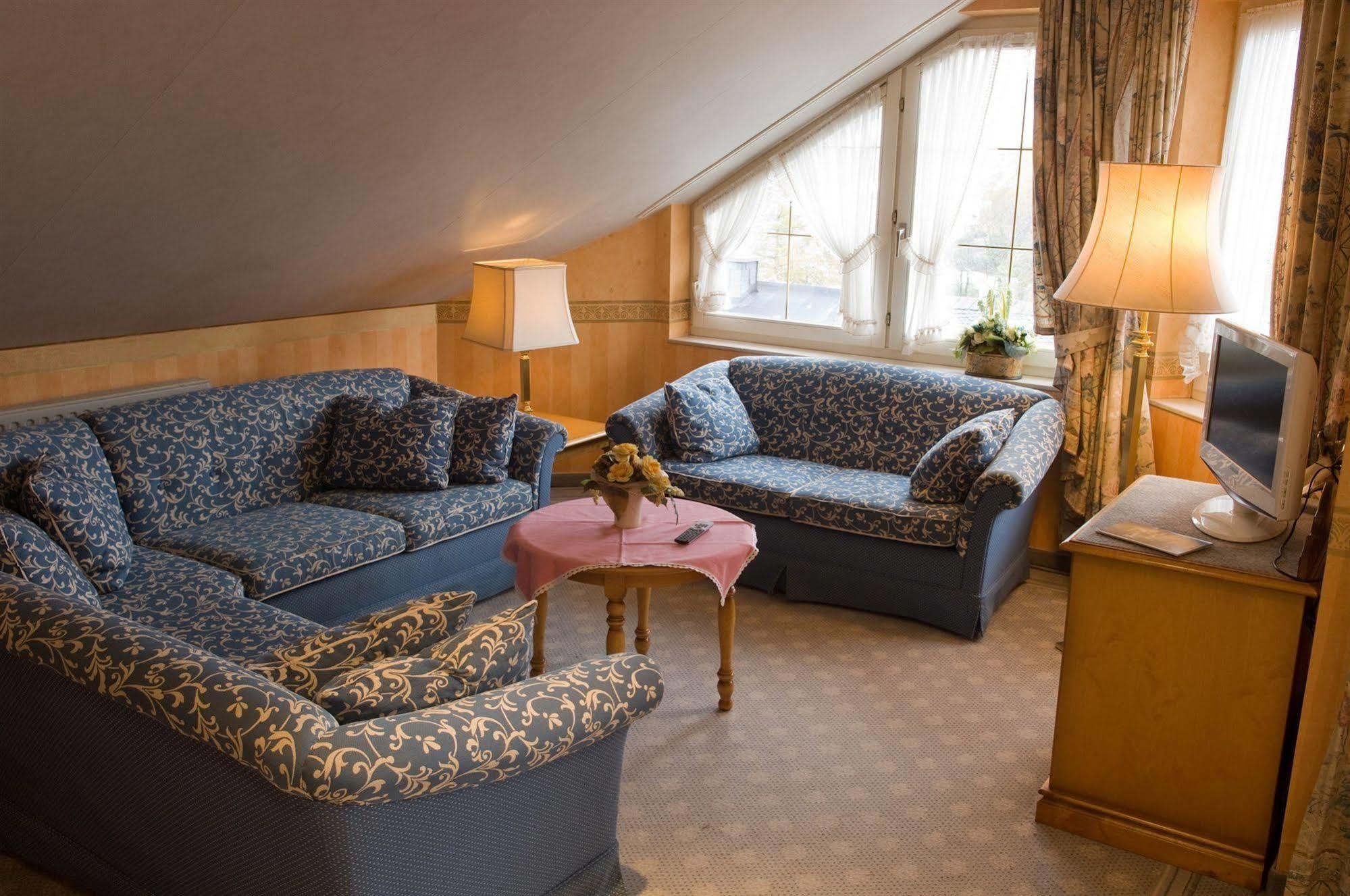 Hotel Goebels 4*