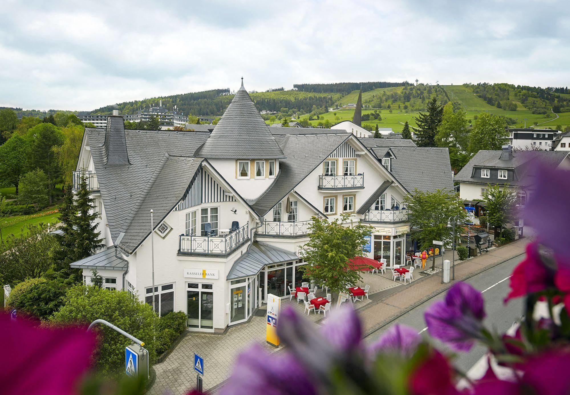 Goebels Willingen (Upland)