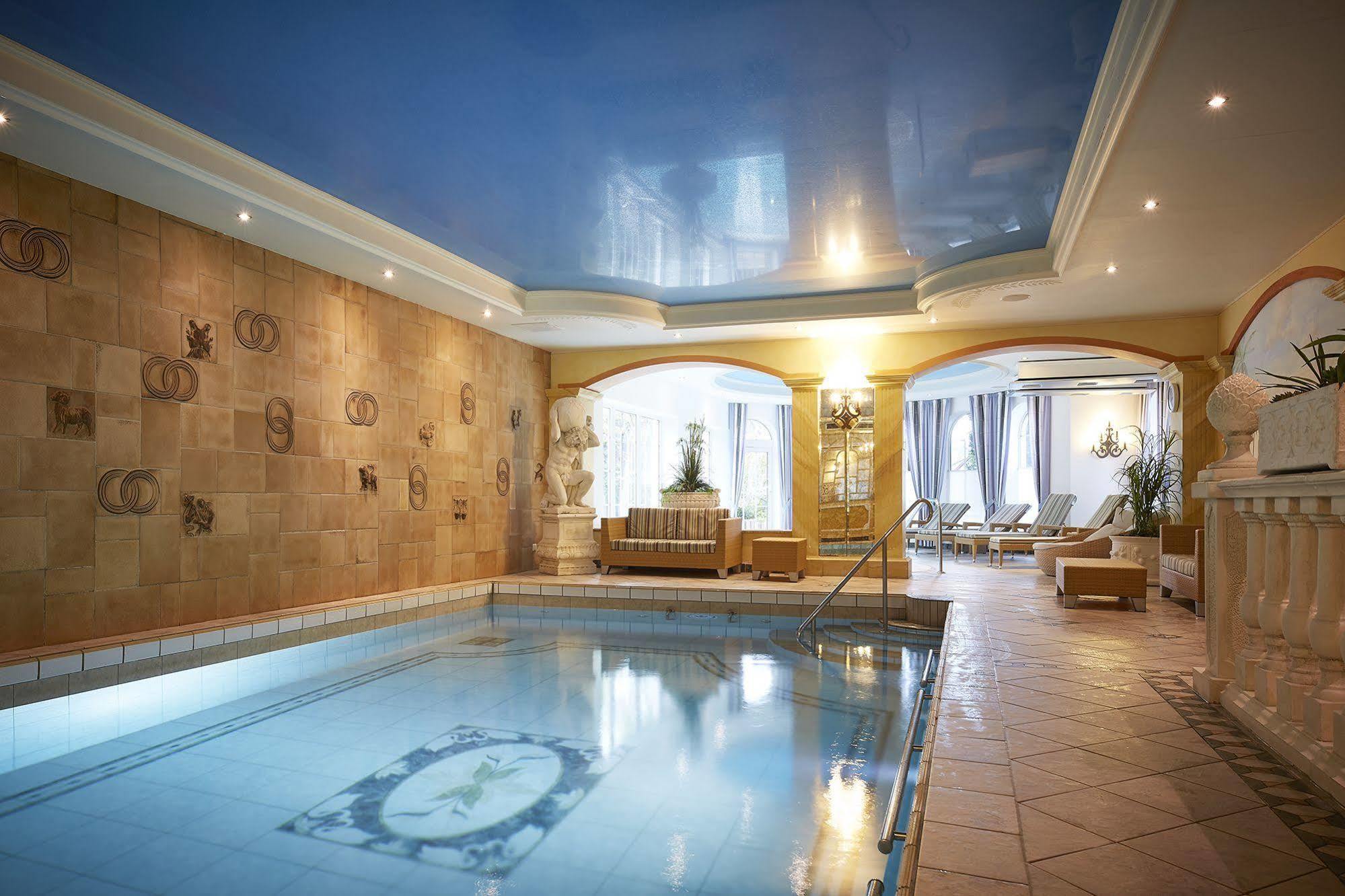 Hotel Goebels