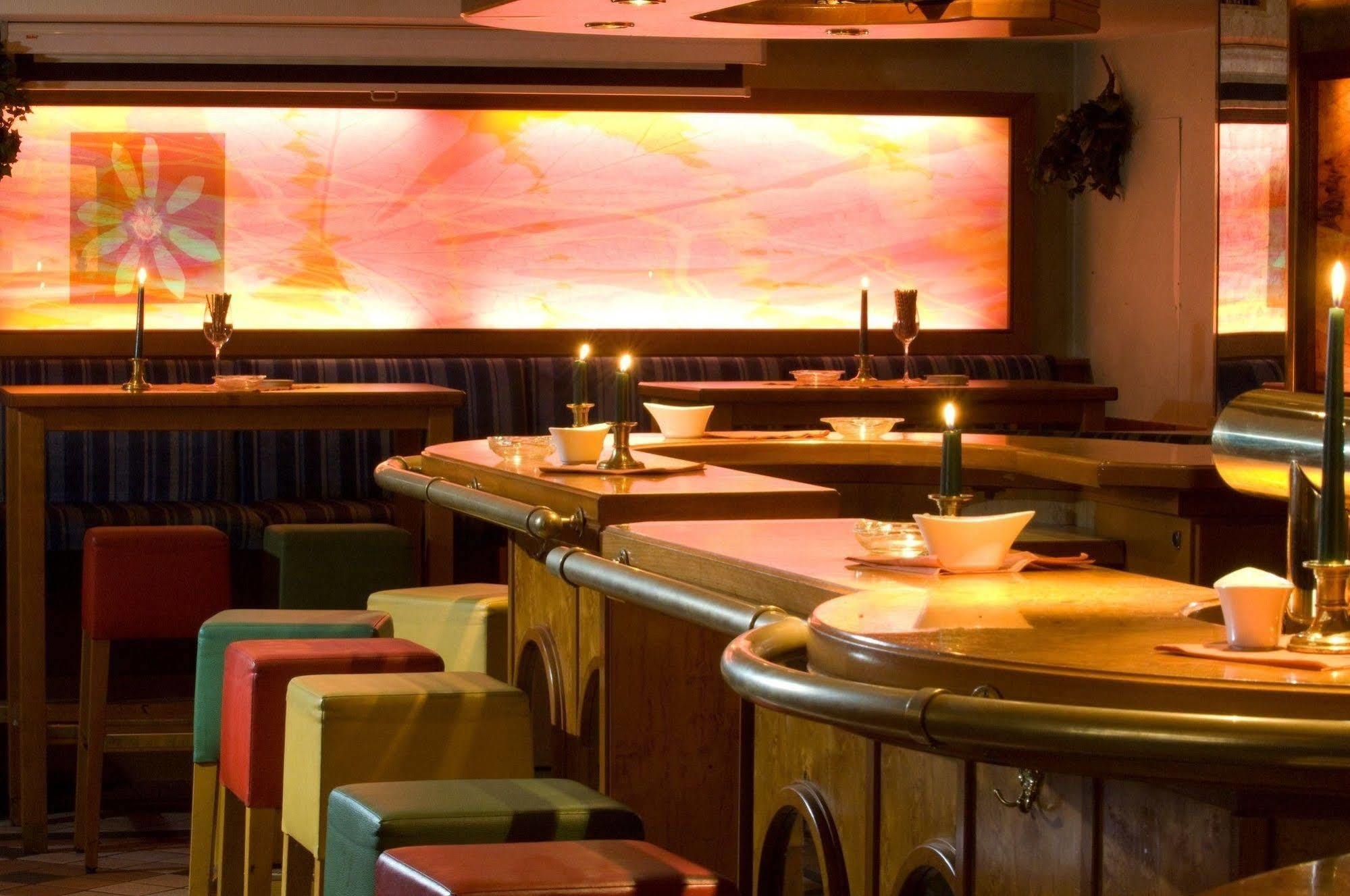 Goebels Hotel Willingen (Upland)