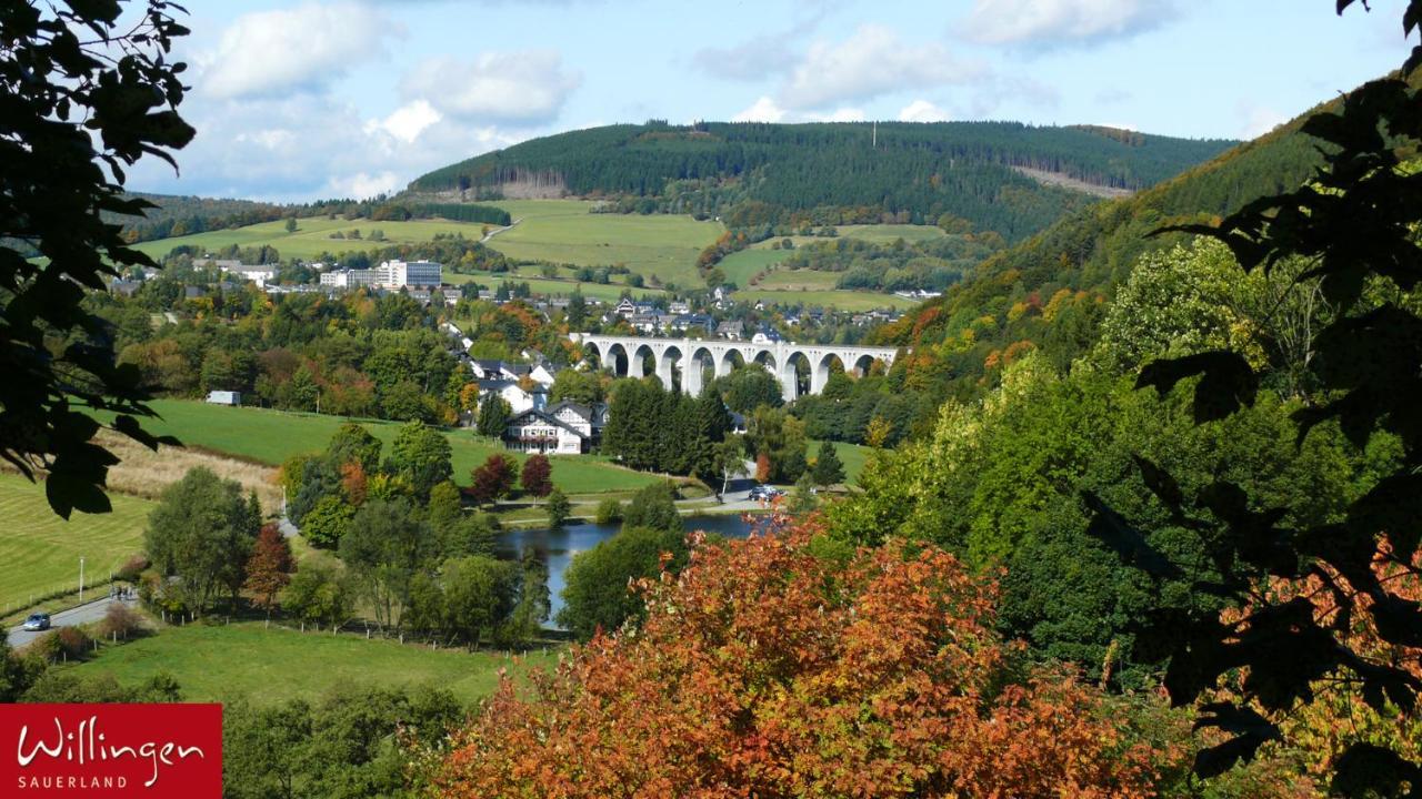Göbels Hotel Willingen (Upland)