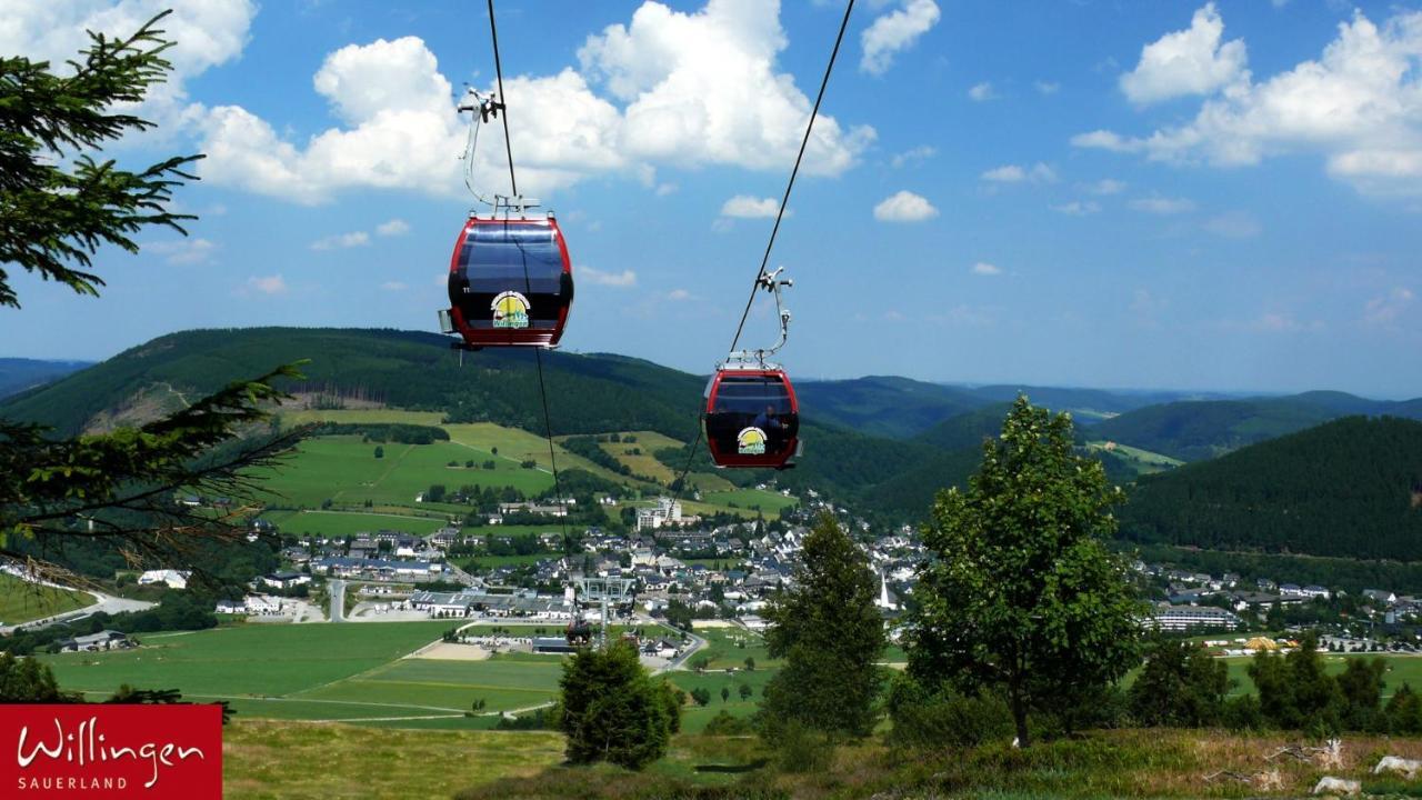 Göbels 4* Willingen (Upland)